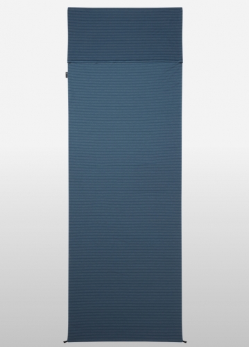 Купить Вкладыш в спальник Mountain Equipment Groundup Liner Rectangular в Киеве по лучшей цене с доставкой в Украине | Магазин NORTHWALL